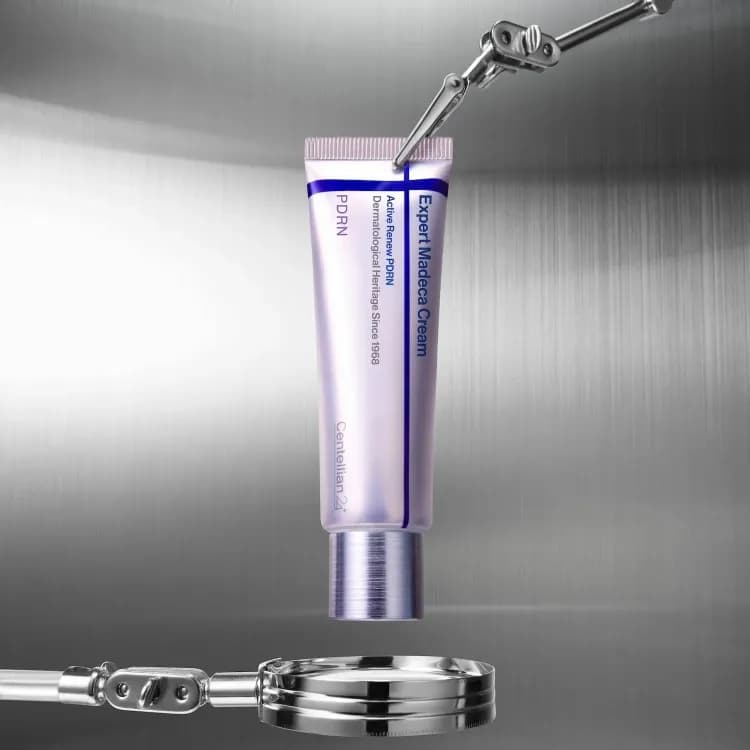 Centellian24 Expert Madeca Cream Active Renew Pdrn 50ml