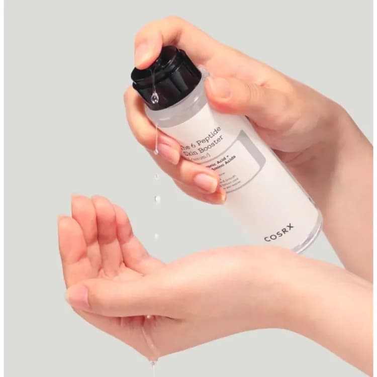 Cosrx 6 Peptide Skin Booster Serum 150ml