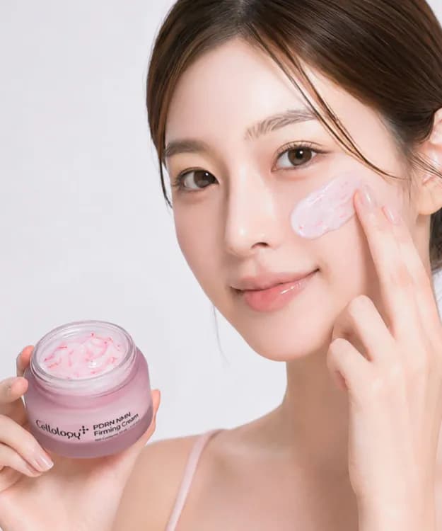 Cellology Pdrn Nmn Firming Cream 50ml
