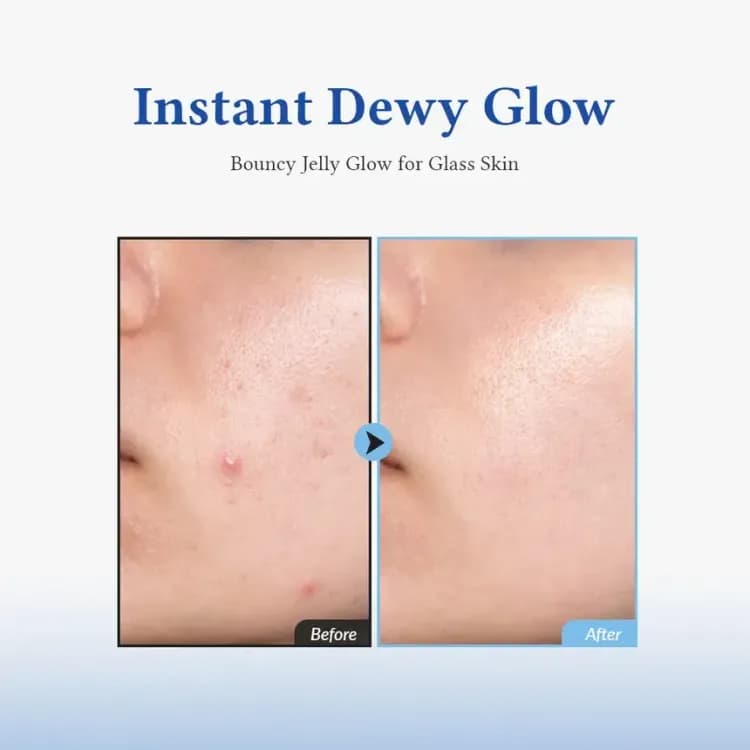 Dr. Althea Aqua Marine Jelly Mist 100ml