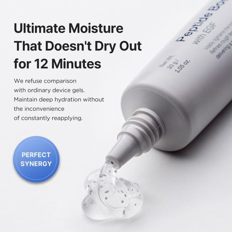 Thome Peptide Boost Ampoule