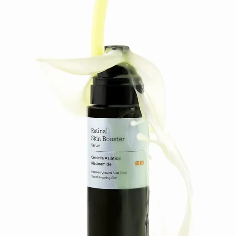 Meditherapy Retinal Skin Booster Serum 150ml