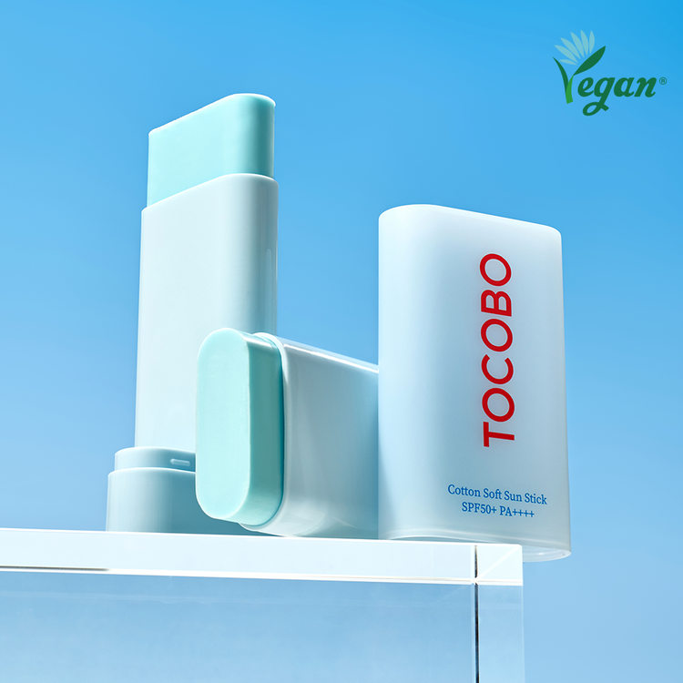 Tocobo Soft Stick Spf50+