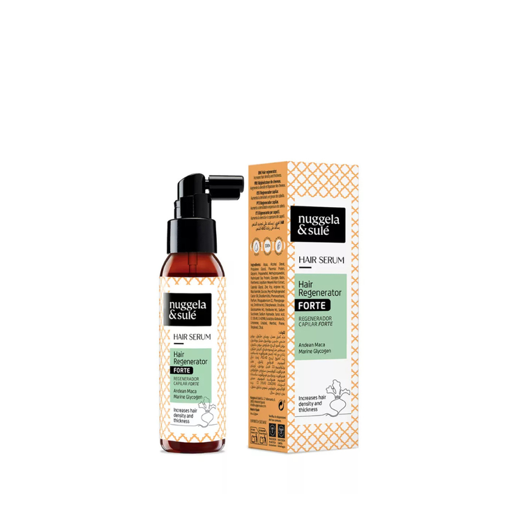 Nuggela & Sulé Sprej za rast kose 70ml