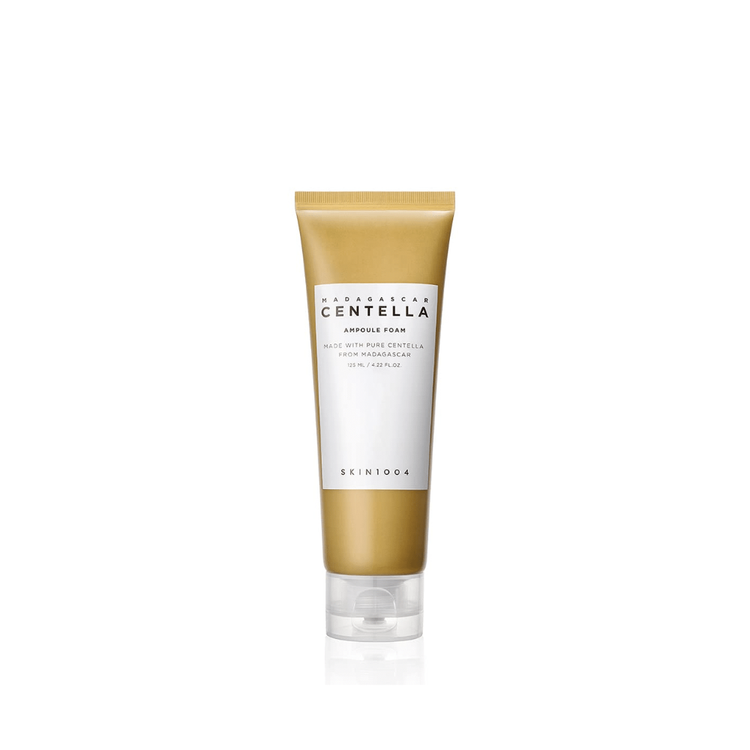 Skin1004 Madagascar Centella Ampoule Foam 125ml