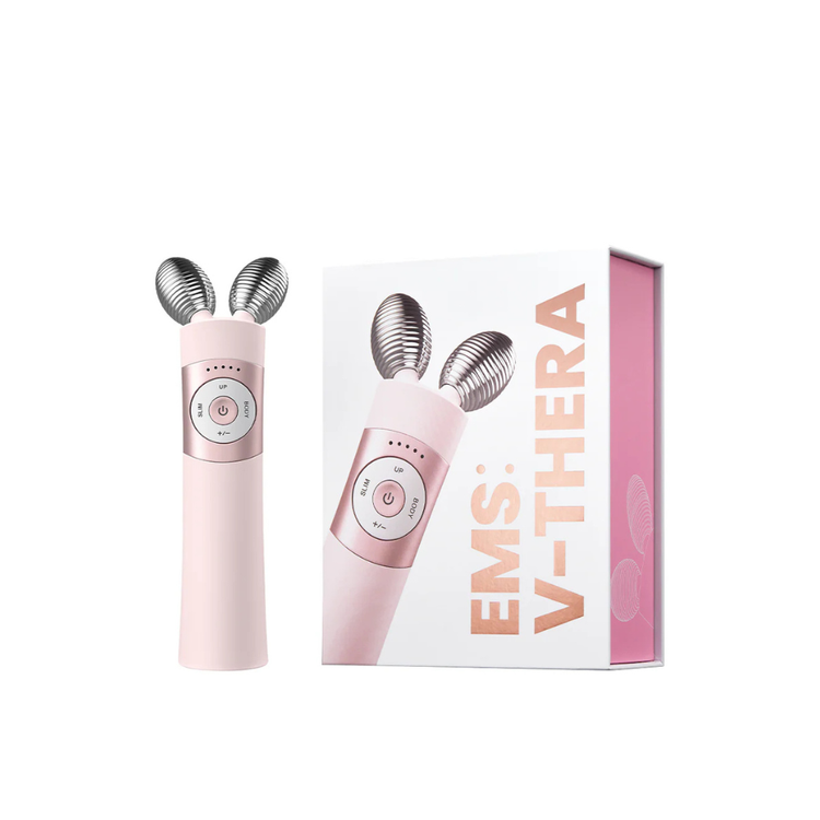 Moomy Care Ems V-thera Pink