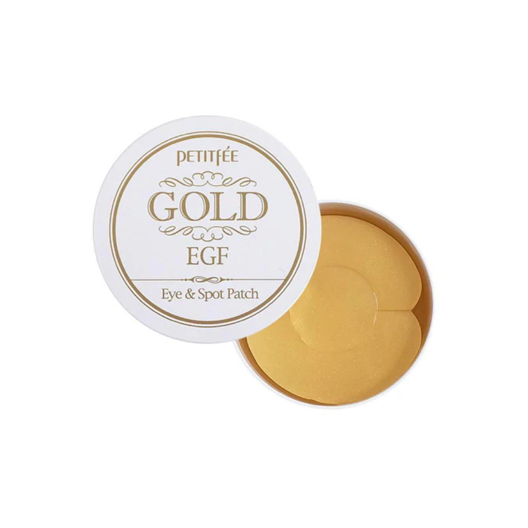 Petitfée Premium Gold&egf Eye Patch