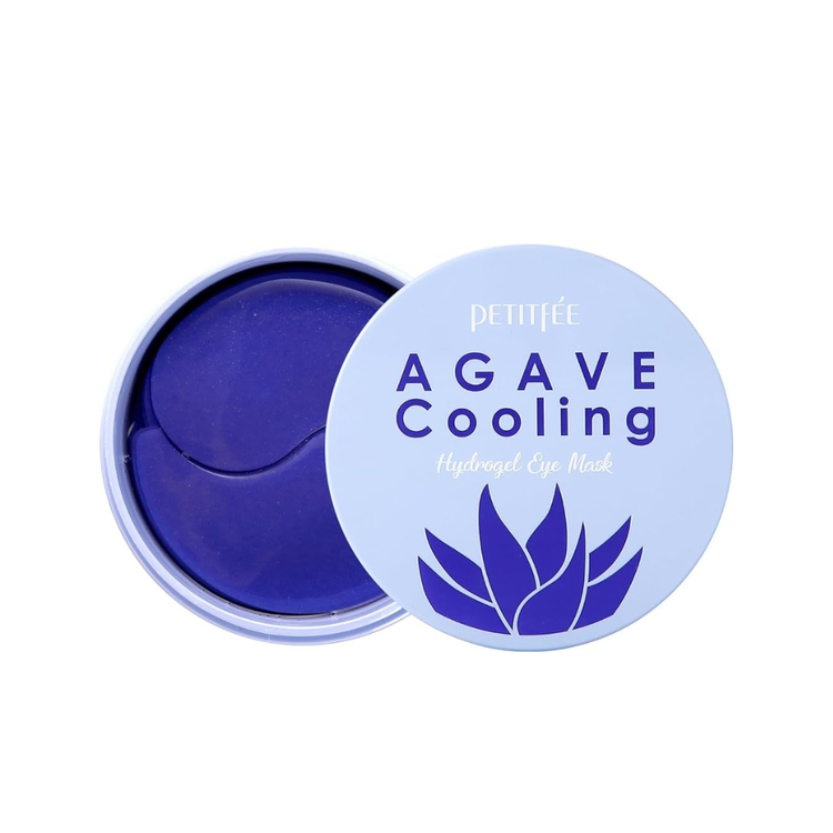 Petitfée Agave Cooling Hydrogel Eye Mask