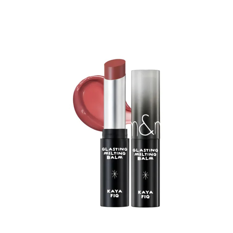 Rom&nd X Inapsquare Melting Balm 06.kaya Fig