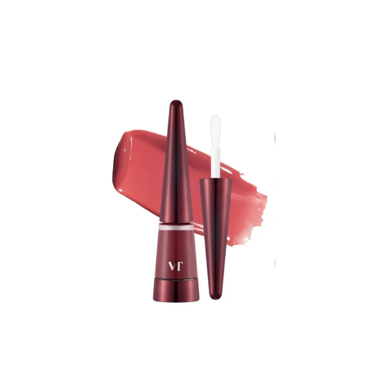 Vt Reedle Shot Lip Plumper Roseberry 4,3g