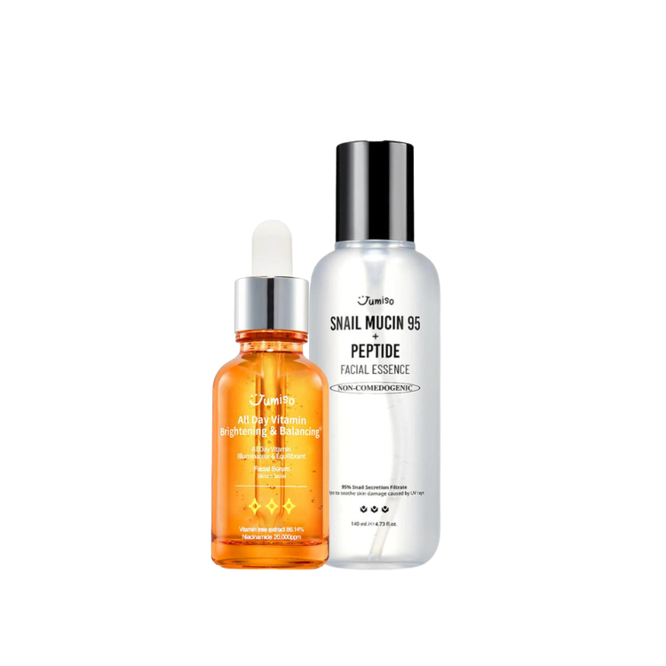 Jumiso All Day Care Set