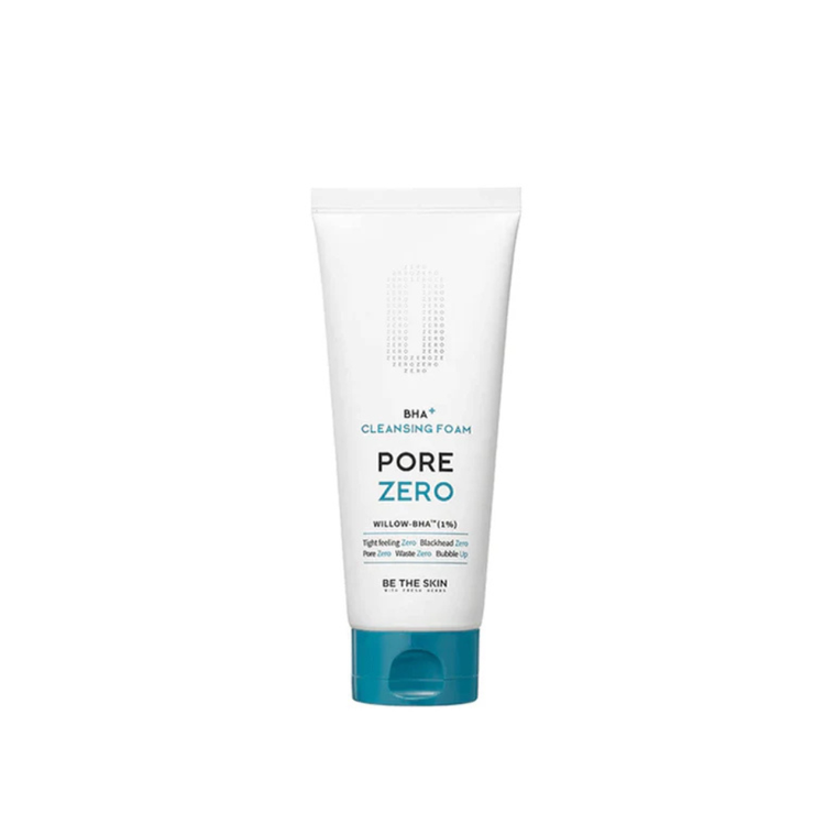 Be The Skin Zero Cleansing Foam 150g
