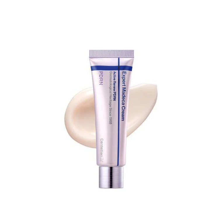 Centellian24 Expert Madeca Cream Active Renew Pdrn 50ml