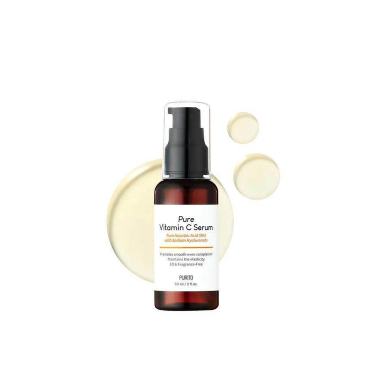 Purito Seoul Pure c Serum 60ml