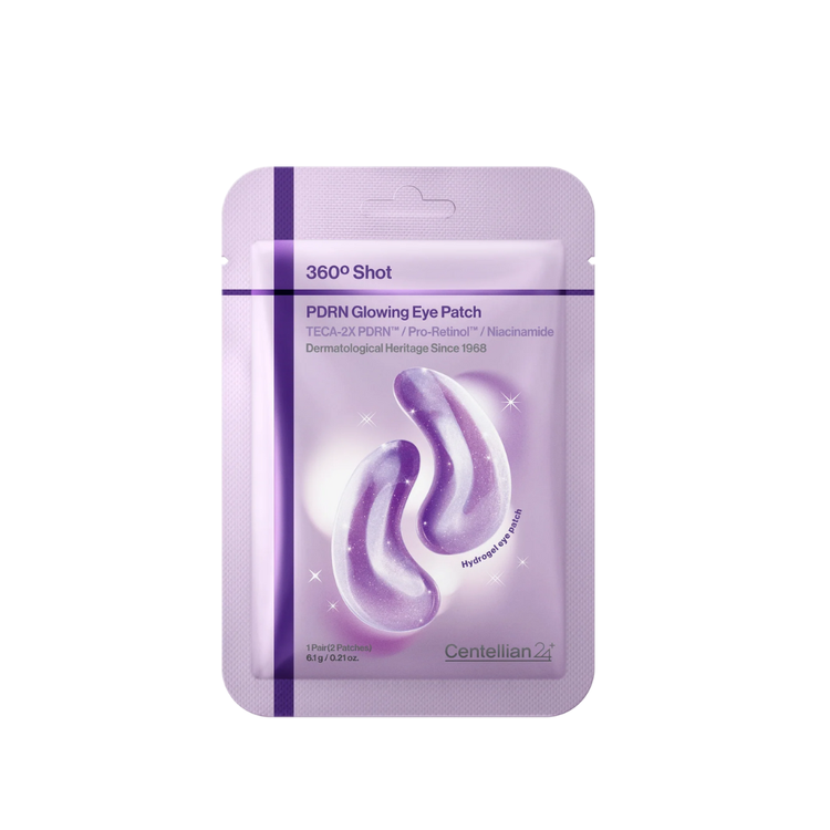 Eye Patch Centellian24 1kom