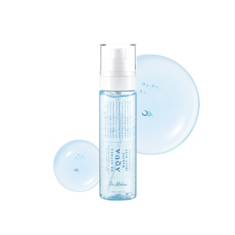 Dr. Althea Aqua Marine Jelly Mist 100ml