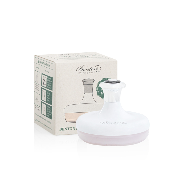 Benton Pore Clear Brush