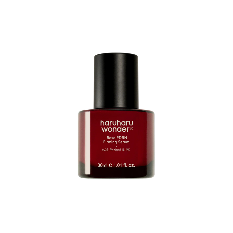 Hw Rose Pdrn Firming Serum 30ml (with Retinal 0.1%)