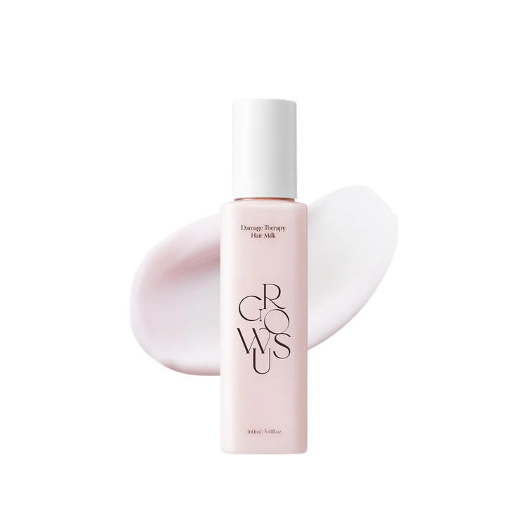 Growus Damage Therapy Hair Milk 160ml