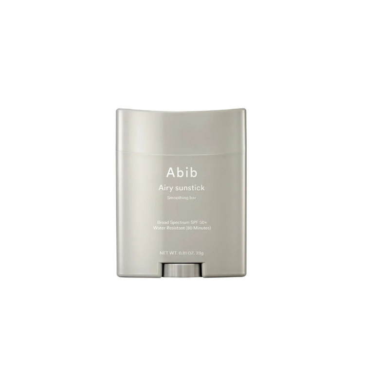 Abib Airy Stick Smoothing Bar 23g
