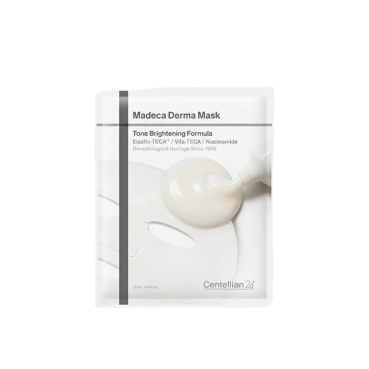 Centellian24 Madeca Derma Mask Tone Formula 25ml 1ea