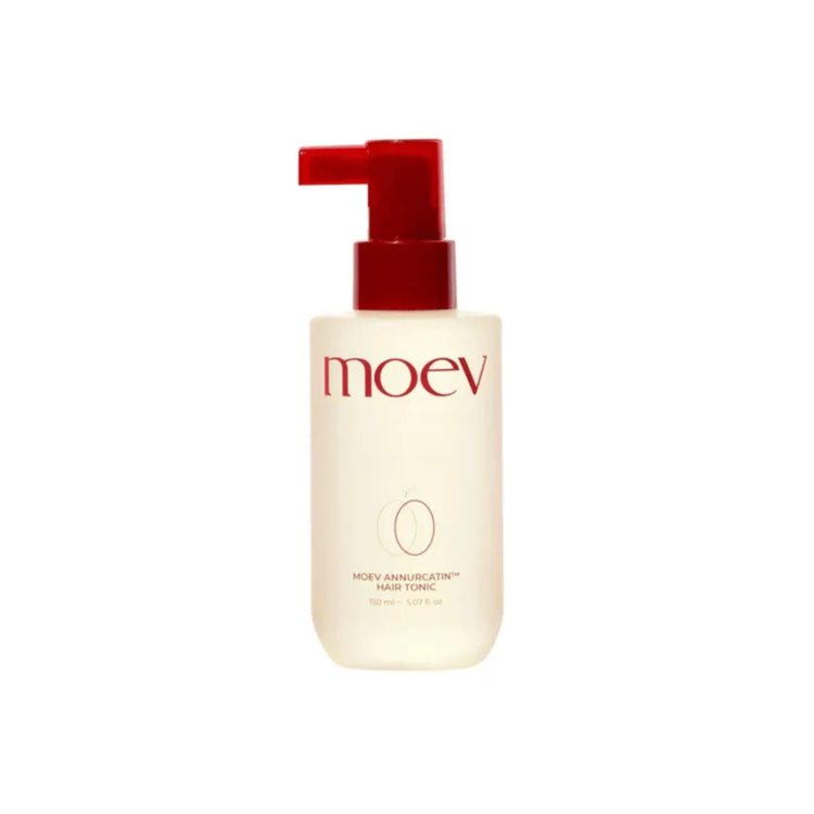 Moev Annurcatin Hair Tonic 150ml
