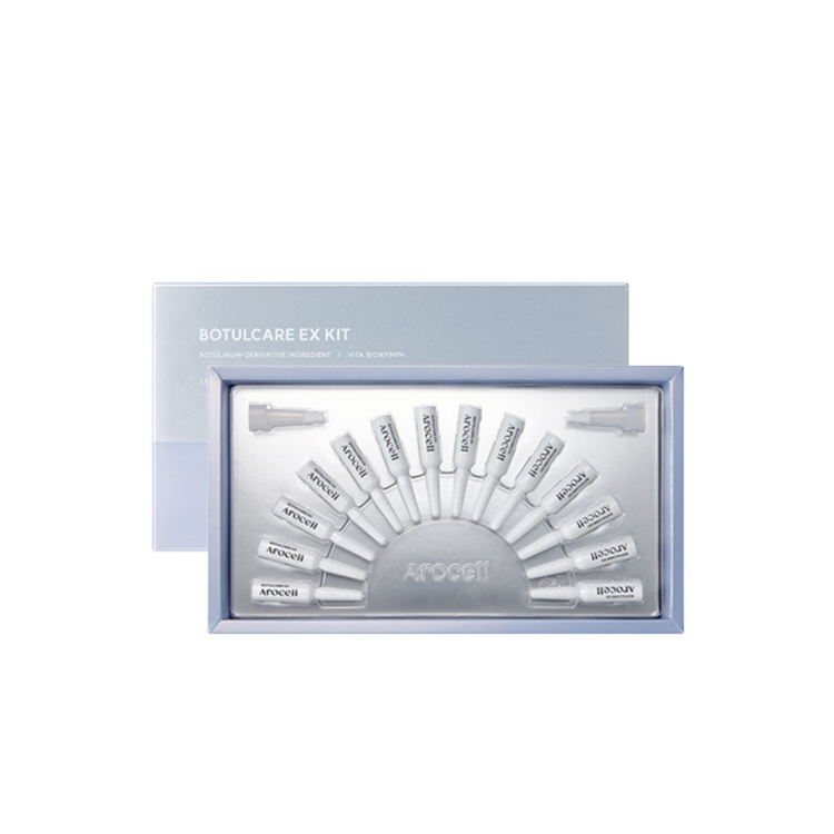 Arocell Botulcare Ex Kit 1.5ml * 14ea