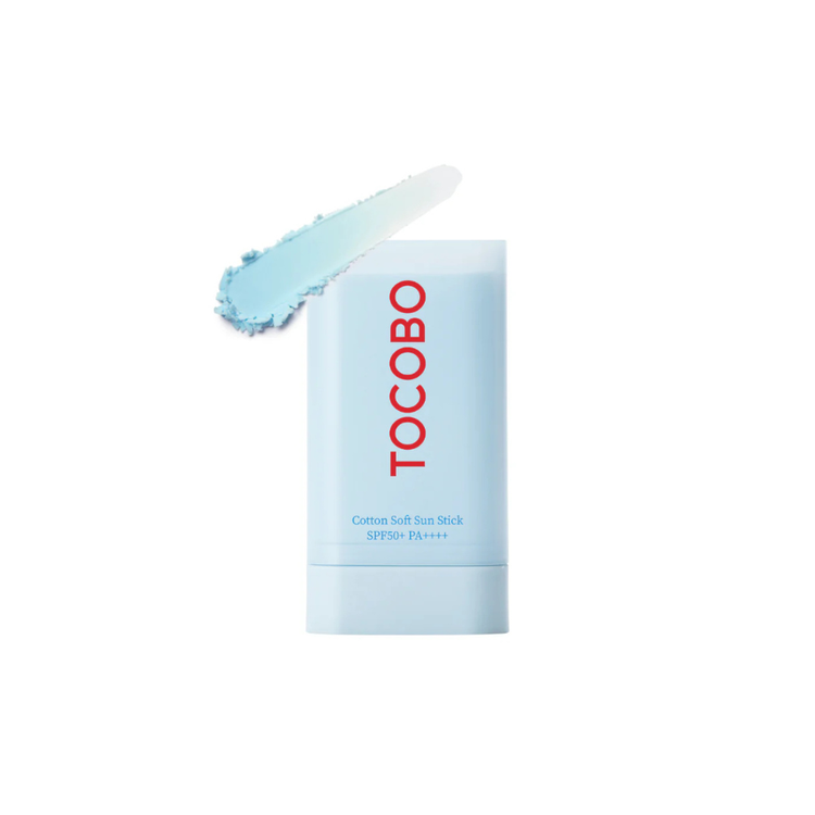 Tocobo Soft Stick Spf50+