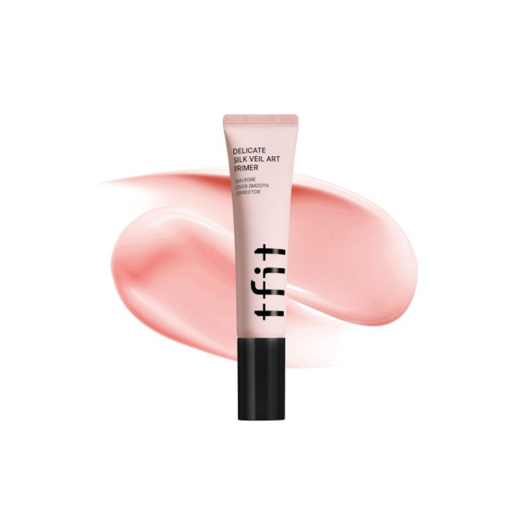 Tfit_delicate Silk Veil Art Primer
