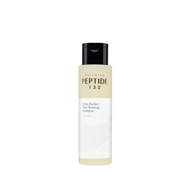 Cosrx Peptide-132 Ultra Perfect Hair Bonding Shampoo 200ml