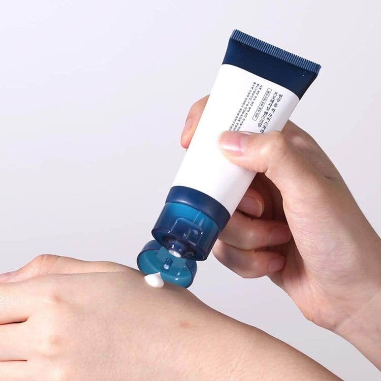 Pyunkang Quick Moisturizing Professional Hand Lotion 50ml