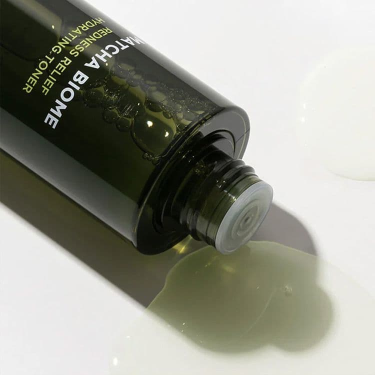 Heimish Matcha Relief Hydrating Toner 150ml