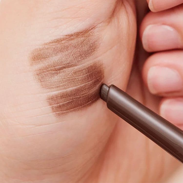 Etude Drawing Eye Brow