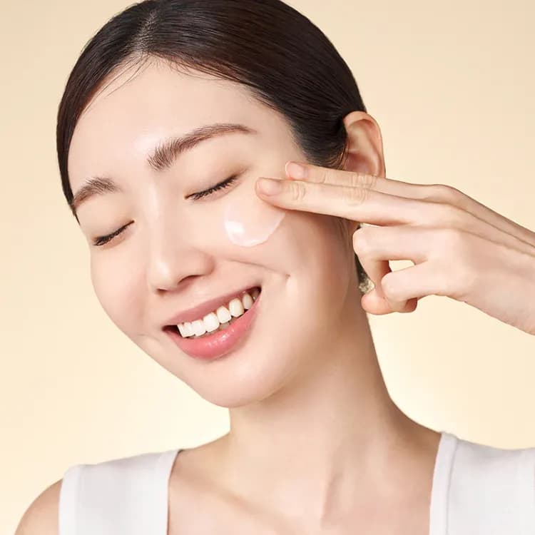 Purito Oat-in Calming Gel Cream 15ml