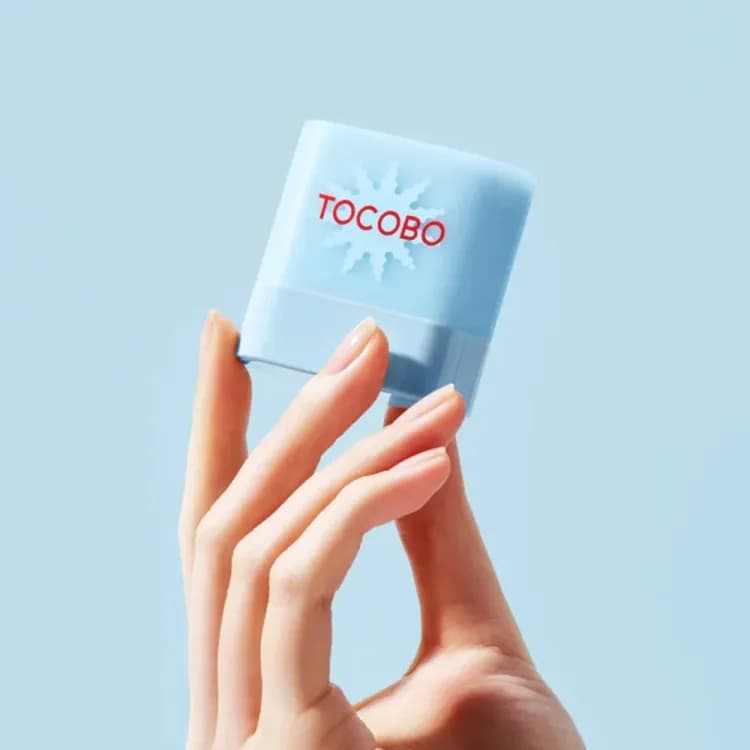 Tocobo Mini Cotton Soft Sun Stick