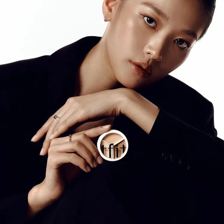 Tfit Cover Up Pro Concealer 05 Deep