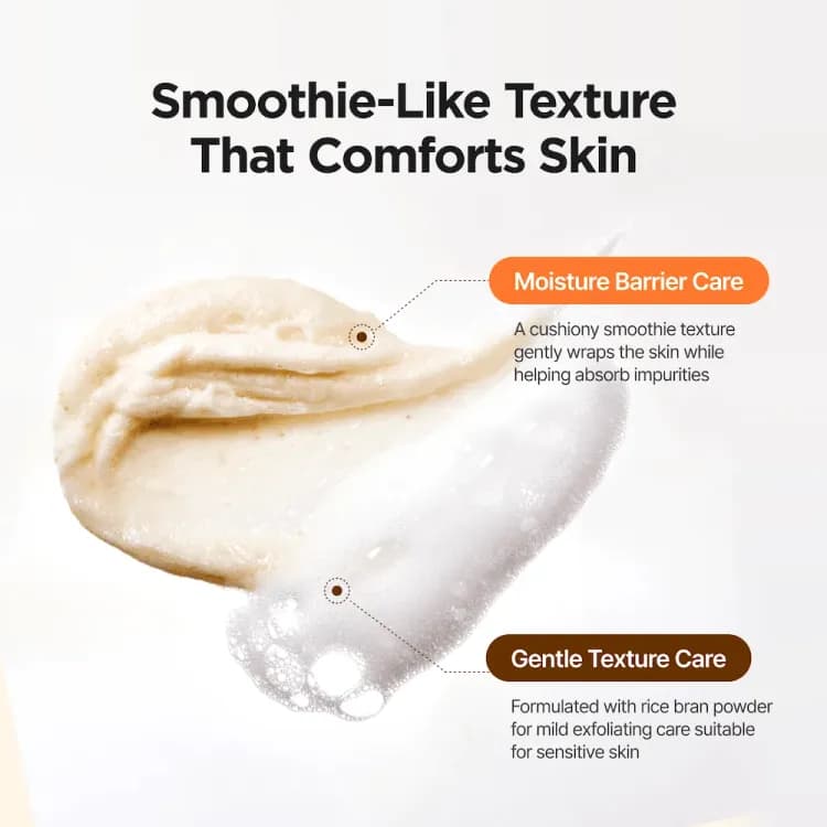 Isntree Yam Root Ph-balancing Cleanser