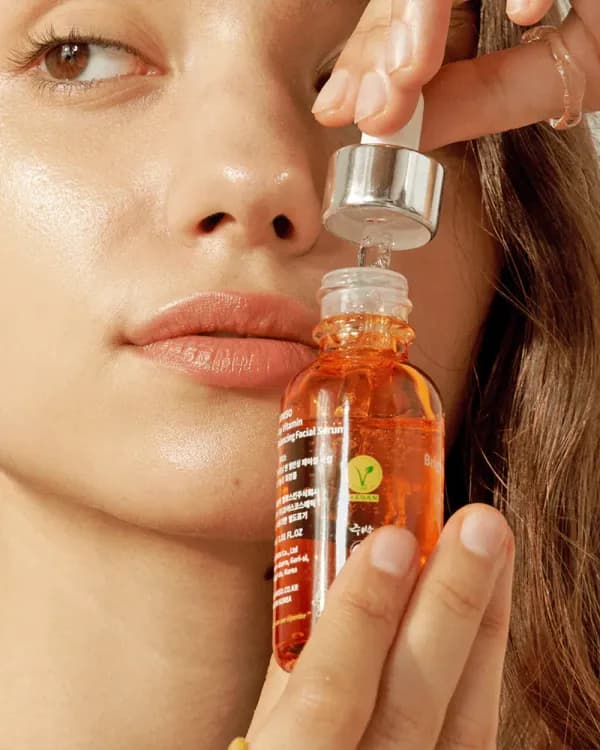 Jumiso ll Day Vitamin Brightening & Balancing Facial serum 30ml