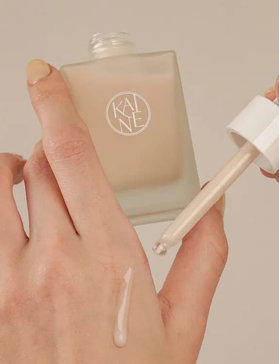 Kaine Chaga Collagen Charging Serum 30ml