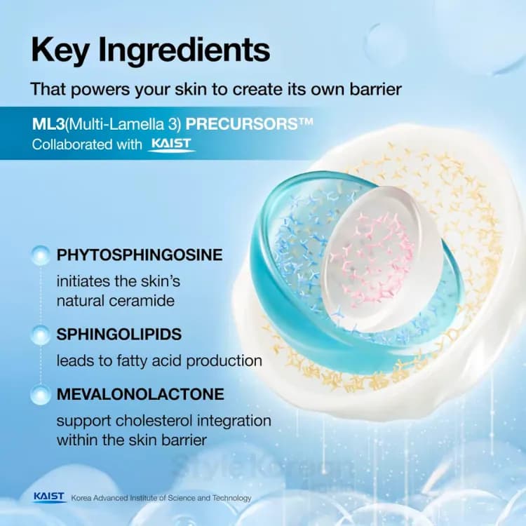 Anua Barrier Reboot Intensive Cream
