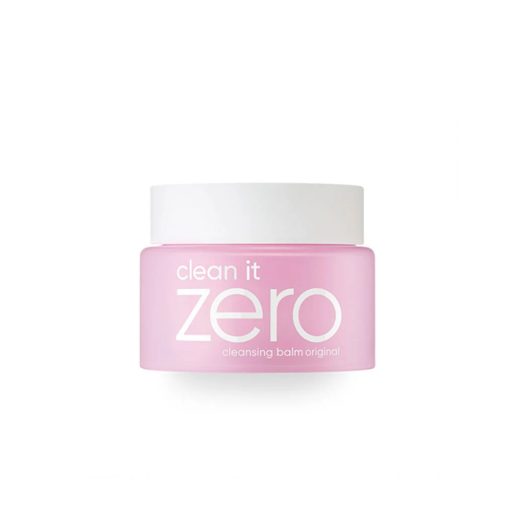 Banila Co Clean It Zero Original Cleansing Balm 7ml