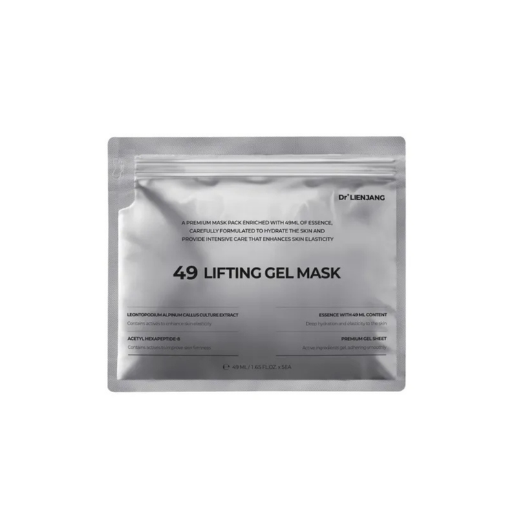 Dr.lienjang 49 Lifting Gel Mask 49ml