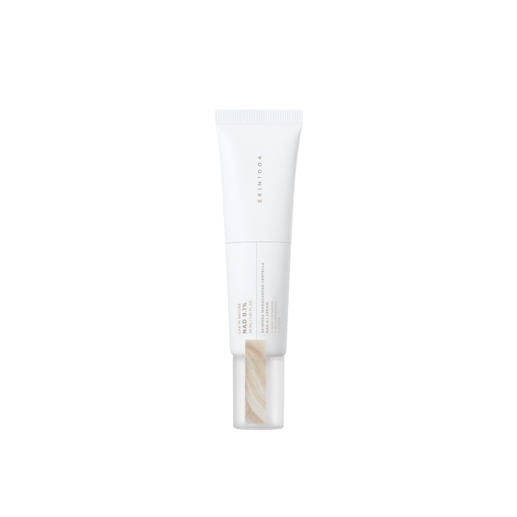 Skin1004 Madagascar Centella Nad 0.1 Cream