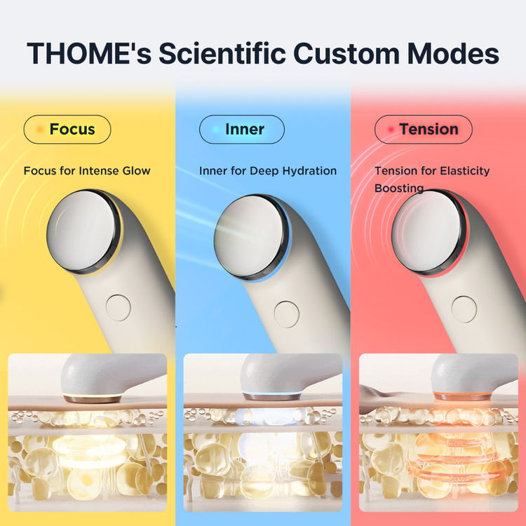 Thome The Glow Signature