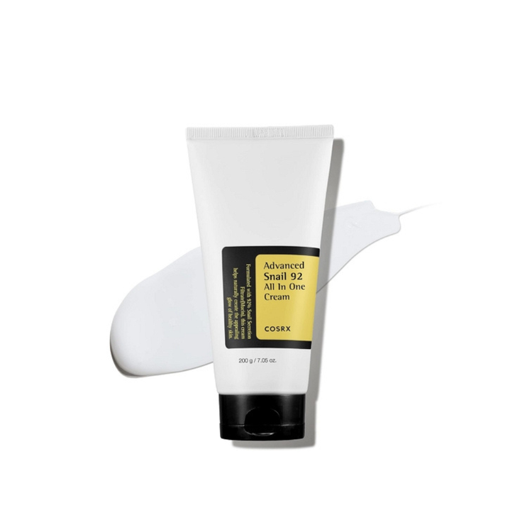 Cosrx Advanced Snail 92 All In One Cream Tube