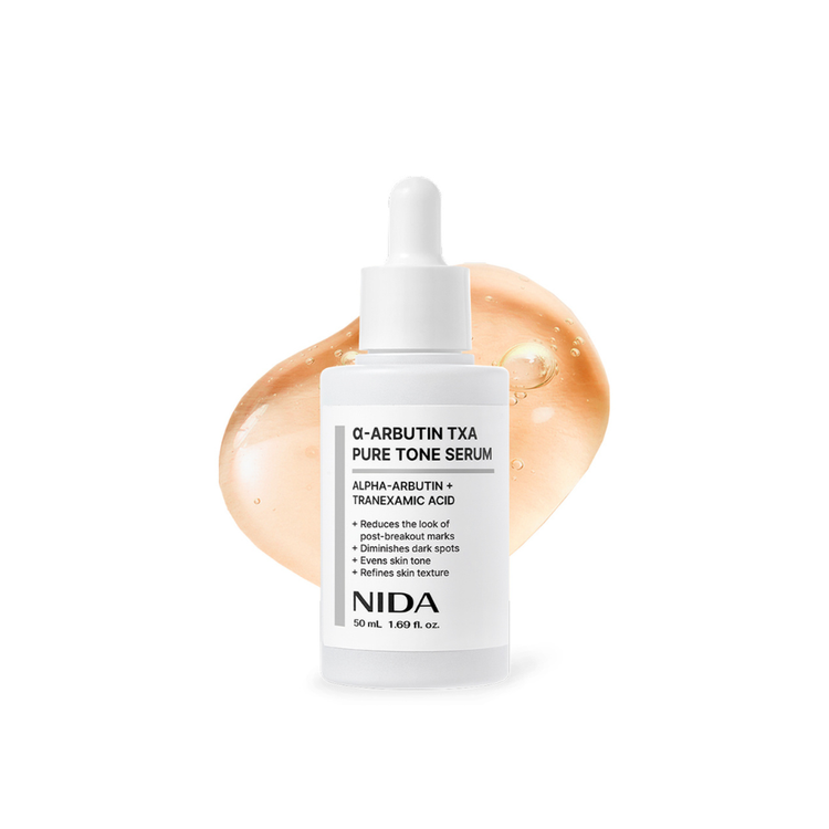 Nida Α-arbutin Txa Pure Tone Serum
