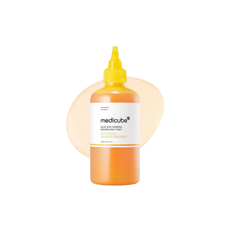 Medicube Kojic Acid Resurfacing Toner 250ml