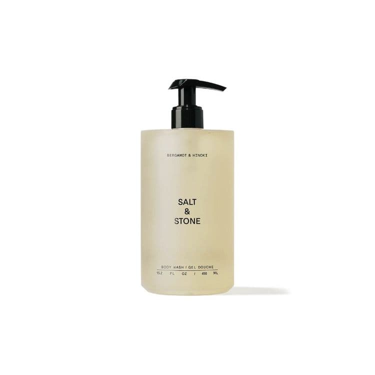 Salt & Stone Body Wash