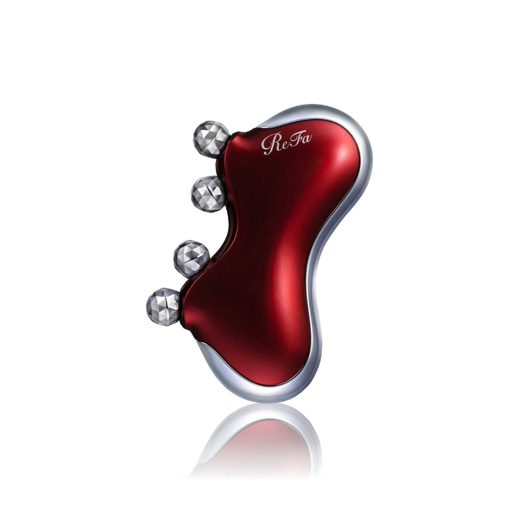 Kahi M1 Pearl Red (k)