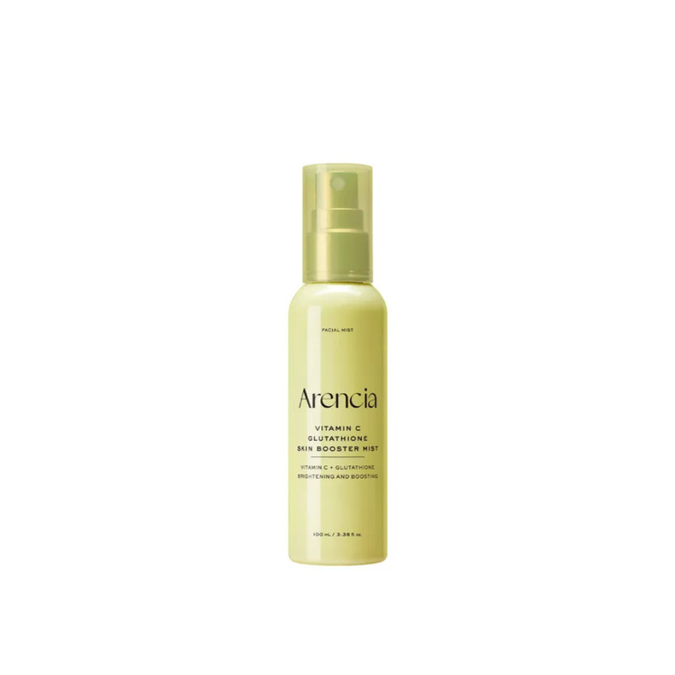 Arencia C Glutathione Skin Booster Mist 100ml